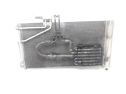 Used AC radiator MERCEDES-BENZ C-CLASS (W203) C 220 CDI (203.006, 203.008) (143 hp) 12321382