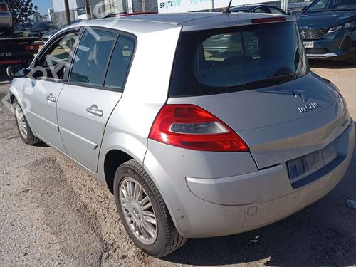 Injector RENAULT MEGANE II (BM0/1_, CM0/1_)  | BP23497006M100 