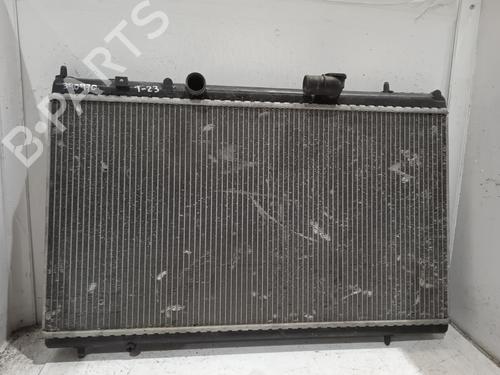 Used Water radiator CITROËN C5 I (DC_) [2001-2005]  4274005