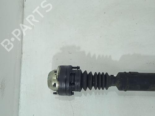 Driveshaft CHEVROLET CAPTIVA (C100, C140) 2.0 D 4WD | BP39245982M37 - Image 3