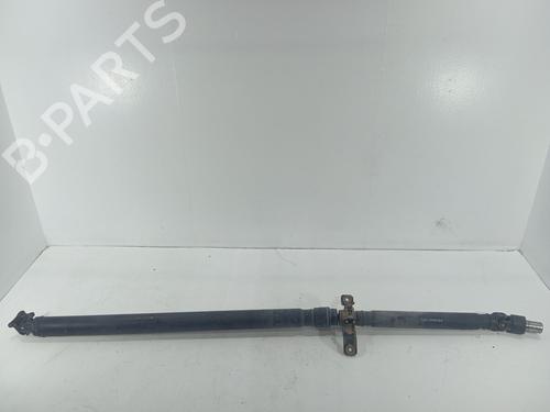 Transmisión central CITROËN C-CROSSER (VU_, VV_) 2.2 HDi (156 hp) 32858767