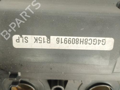Cylinder head KIA CEE'D Hatchback (ED) 2.0 | BP37172581M5 - Image 4