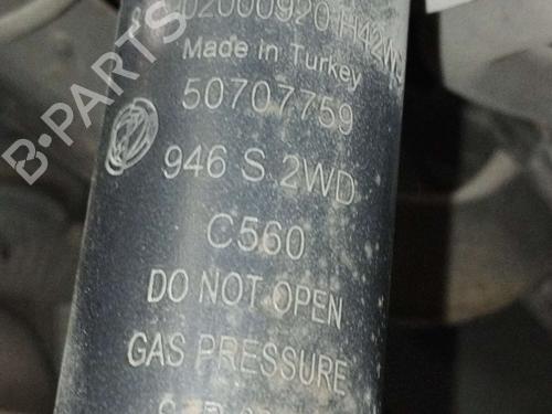 Used Right rear shock absorber Right rear shock absorber ALFA ROMEO SPIDER (939_) 2.4 JTDM (939EXD1B, 939EXD12) (200 hp) 24597235 24597235
