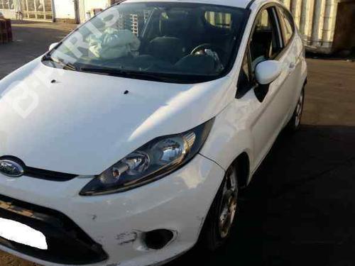Used Parts FORD FIESTA VI (CB1, CCN)  1.4 TDCi  1180071