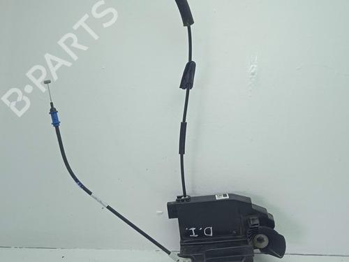 Used Front left lock Front left lock CITROËN C4 Picasso I MPV (UD_) [2006-2015] 31619037 31619037