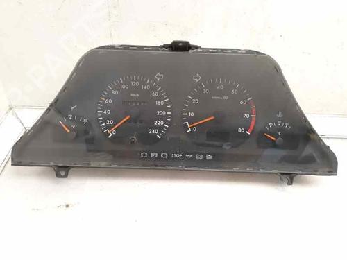 Used Instrument cluster Instrument cluster PEUGEOT 605 (6B) 3.0 (200 hp) 4255446 4255446