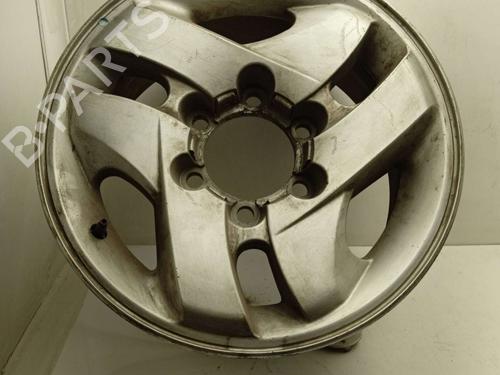 Used Rim HYUNDAI TERRACAN (HP) [2001-2008]  11166905