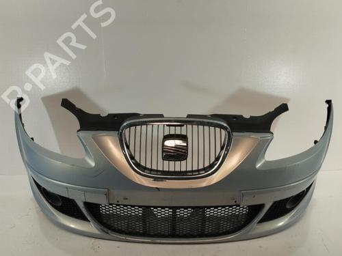 front-bumper-seat-altea-5p1-2004-2005-2006-2007-2008-2009-2010-2011-2012-2013-2014-2015-26121726 main image