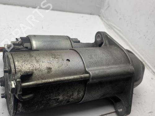 Used Starter OPEL ZAFIRA / ZAFIRA FAMILY B (A05) [2005-2019]  4356074