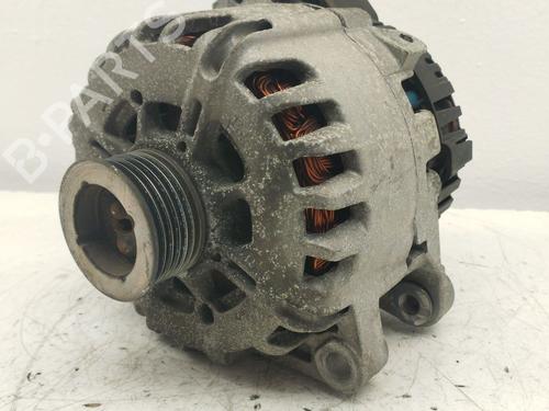 Generator Generator PEUGEOT 308 CC (4B_) 1.6 HDi (114 hp) 33172921 33172921