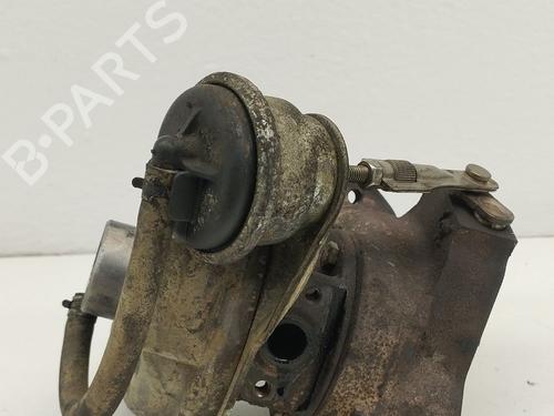 Turbolader/Kompressor OPEL COMBO Box Body/MPV 1.3 CDTI 16V | BP39102703M71 - Image 4