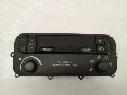 Used Climate control Climate control 11152881 11152881