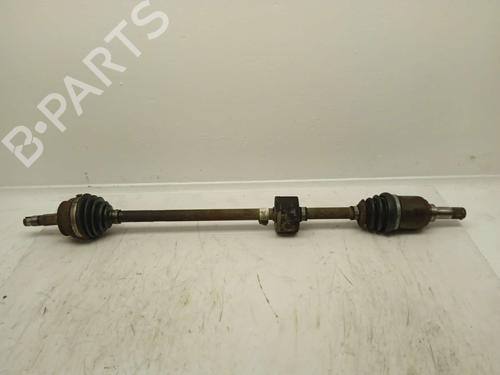 Used Right front driveshaft FIAT PUNTO (176_) 60 1.2 (176AP, 176AR, 176AQ, 176BB) (60 hp) 4278099
