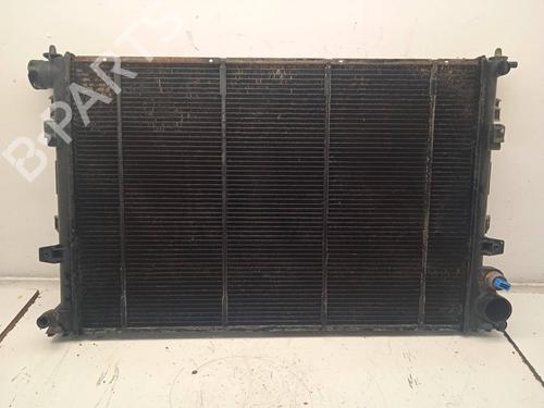Used Water radiator Water radiator FIAT SCUDO Van (220_) [1996-2006] 11156683 11156683
