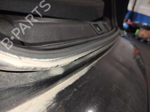 Used Rubber door seal RENAULT LAGUNA III (BT0/1) [2007-2015]  20975045