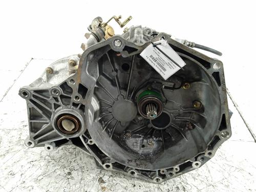 Used Gearbox Gearbox OPEL ASTRA G Hatchback (T98) 2.0 DTI 16V (F08, F48) (101 hp) 11156613 11156613