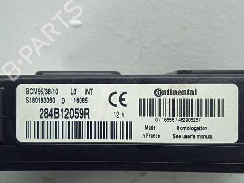 Electronic module RENAULT ZOE (BFM_) ZOE | BP32238304M83 - Image 5
