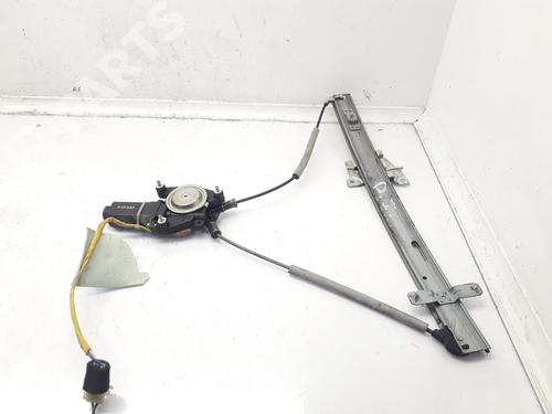 Used Front left window mechanism Front left window mechanism KIA SPORTAGE SUV (K00) 2.0 4WD (118 hp) 11150601 11150601