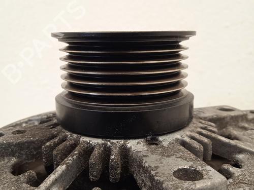 Alternator CHRYSLER GRAND VOYAGER V (RT) 2.8 CRD | BP34703962M7 - Image 4