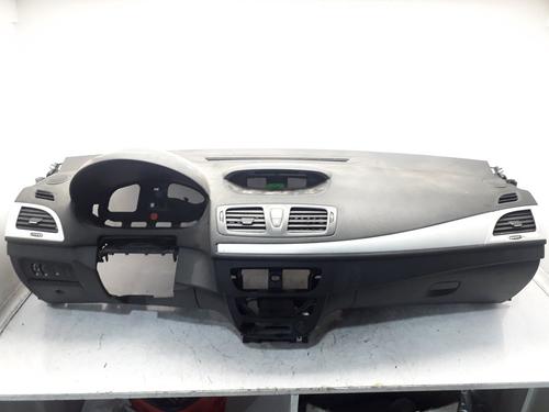 Used Dashboard Dashboard RENAULT MEGANE III Hatchback (BZ0/1_, B3_) 1.5 dCi (106 hp) 11152027 11152027