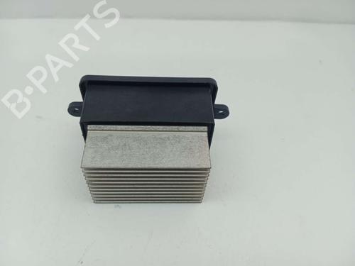 Used Heater resistor Heater resistor PEUGEOT 3008 II SUV (MC_, MR_, MJ_, M4_) 1.5 BlueHDi 130 (131 hp) 40096265 40096265