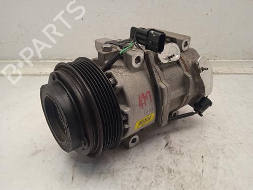 Used AC compressor HYUNDAI KONA (OS, OSE, OSI) [2017-2023]  31614263