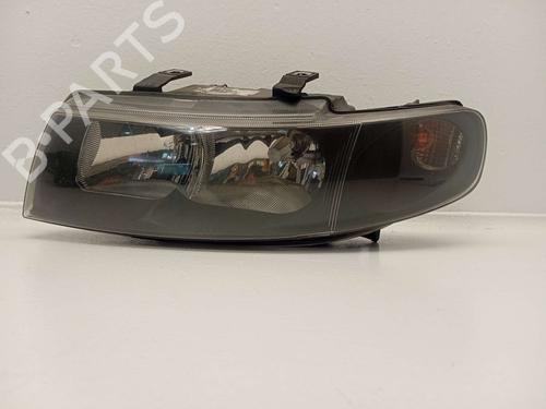 Used Left headlight SEAT LEON (1M1) [1999-2006]  18962090