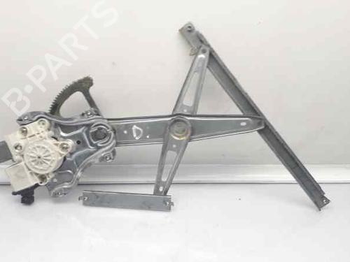 Used Front right window mechanism TOYOTA COROLLA (_E12_) 1.6 VVT-i (ZZE121_, ZZE121R) (110 hp) 4357645