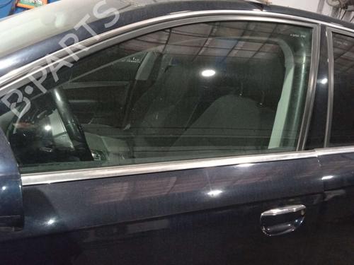 Used Front left door window AUDI A6 C6 (4F2) 2.0 TFSI (170 hp) 16679986
