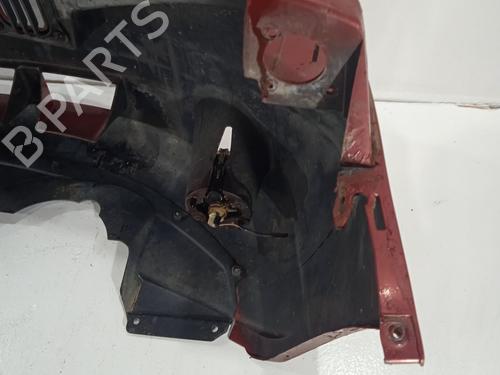 Front bumper JEEP COMPASS (MK49) | BP31620982C7 - Image 8
