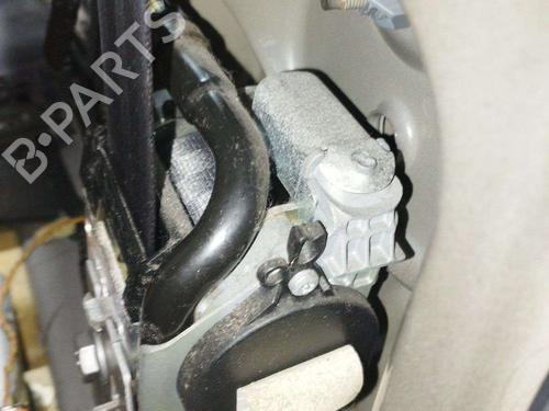 Used Front right seatbelt Front right seatbelt CITROËN C3 Picasso (SH_) [2008-2026] 31621205 31621205