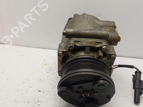 AC compressor FORD KA (RB_) 1.3 i | BP12469938M34