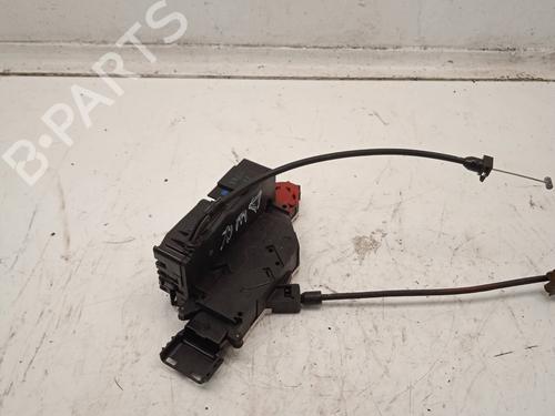 Used Front right lock Front right lock 11166261 11166261