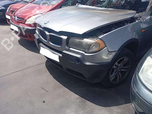 Left rear suspension arm BMW X3 (E83) 2.0 d | BP18072446M14