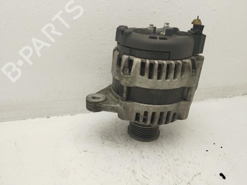 Alternator OPEL INSIGNIA A (G09) 2.0 CDTI (68) | BP40183829M7  - Image 5