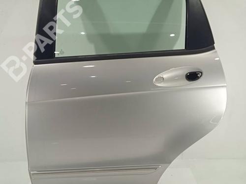 Used Left rear door Left rear door MERCEDES-BENZ A-CLASS (W169) A 180 CDI (169.007, 169.307) (109 hp) 11167485 11167485