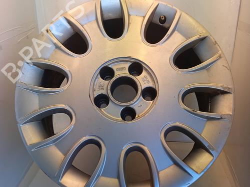 Felg AUDI A8 D3 (4E2, 4E8) [2002-2010]  12525790