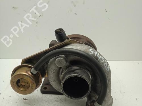 Used Turbocharger/Supercharger FIAT PUNTO (176_) [1993-1999]  5543045