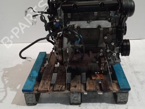 Used Engine FORD FOCUS II (DA_, HCP, DP) [2004-2013]  31618874