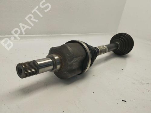 Left front driveshaft DS DS 4 / DS 4 CROSSBACK (NX_) 2.0 BlueHDi 150 | BP40095984M38 - Image 3