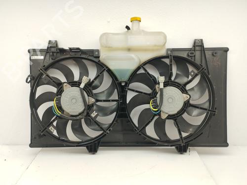 Radiator fan MAZDA 6 Hatchback (GH) | BP34189239M35 - Image 2