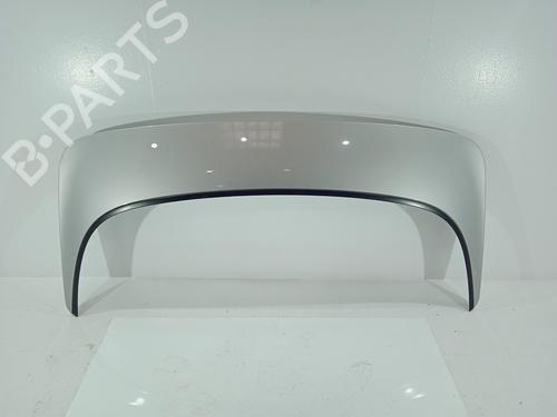 Used Rear spoiler Rear spoiler PORSCHE BOXSTER (986) [1996-2004] 16887491 16887491