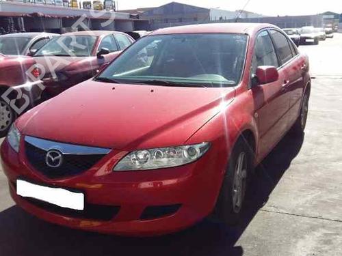 Left taillight MAZDA 6 Hatchback (GG) 2.0 DI (GG14) | BP4363613C34 - Image 3