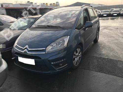 Used Parts CITROËN C4 Grand Picasso I (UA_)  1.6 HDi 110  1181229