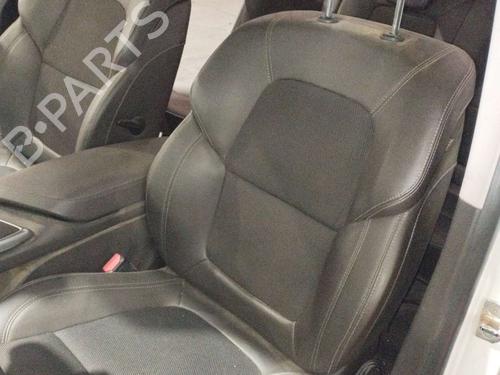 Used Seats set RENAULT ESPACE V (JR_) 1.6 dCi 160 (160 hp) 20700190