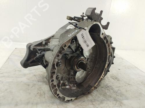 Used Gearbox Gearbox MERCEDES-BENZ B-CLASS Sports Tourer (W245) B 180 CDI (245.207) (109 hp) 36387378 36387378