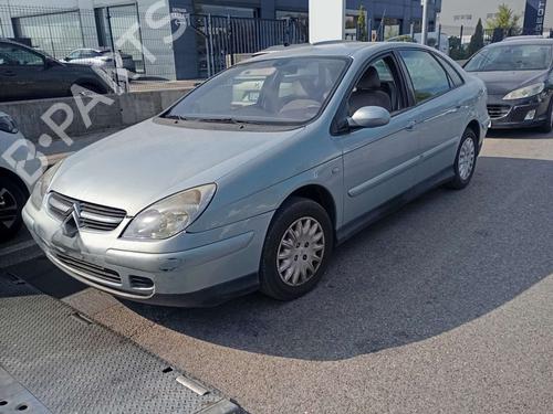 Interruttore luci CITROËN C5 I (DC_) 2.0 HDi (DCRHZB, DCRHZE) | BP31618604I24