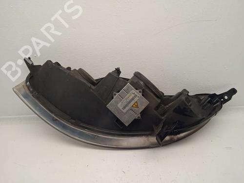 Right headlight PEUGEOT 407 SW (6E_, 6D_)  | BP31614355C29 