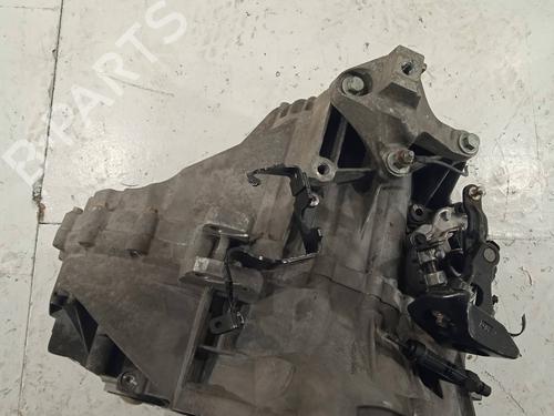 Gearbox FORD FOCUS C-MAX (DM2) 2.0 TDCi | BP11155919M3 - Image 2