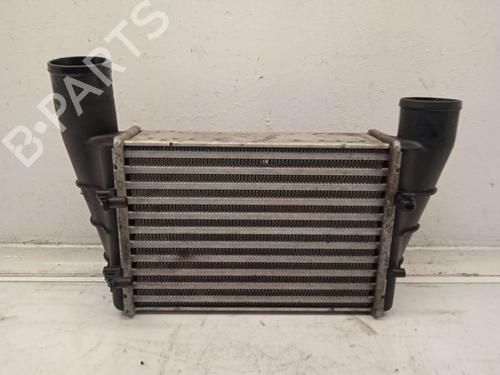 Used Intercooler AUDI A4 B5 (8D2) 1.9 TDI (110 hp) 11158350